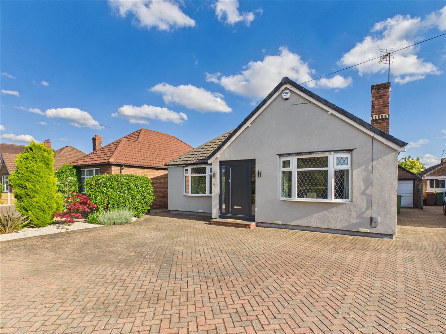 Cottingham East Yorkshire, HU16 5AJ